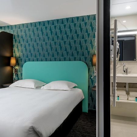 Zenith Hotel Caen Kültér fotó