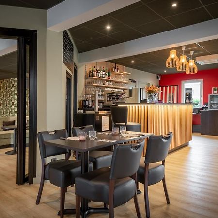 Zenith Hotel Caen Kültér fotó
