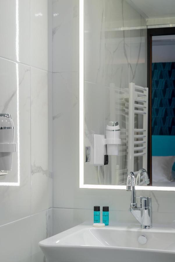 Zenith Hotel Caen Kültér fotó
