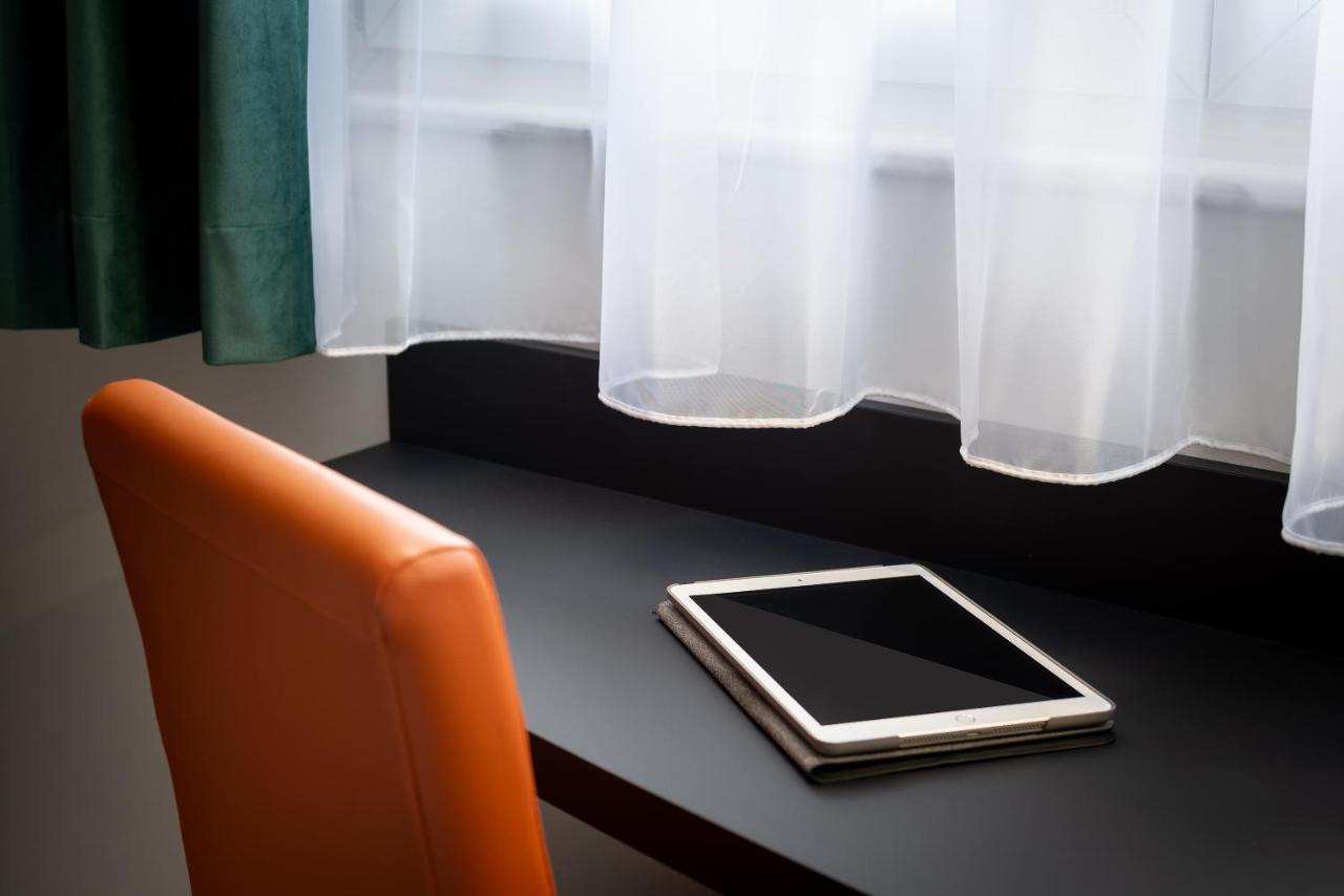 Zenith Hotel Caen Kültér fotó