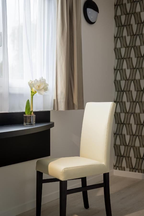 Zenith Hotel Caen Kültér fotó