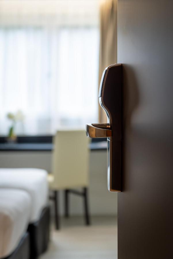 Zenith Hotel Caen Kültér fotó
