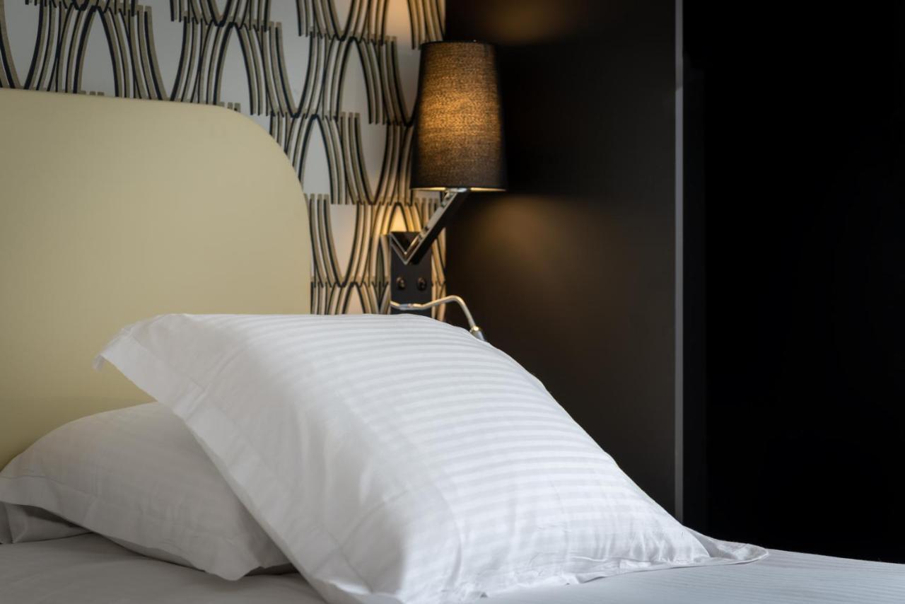 Zenith Hotel Caen Kültér fotó