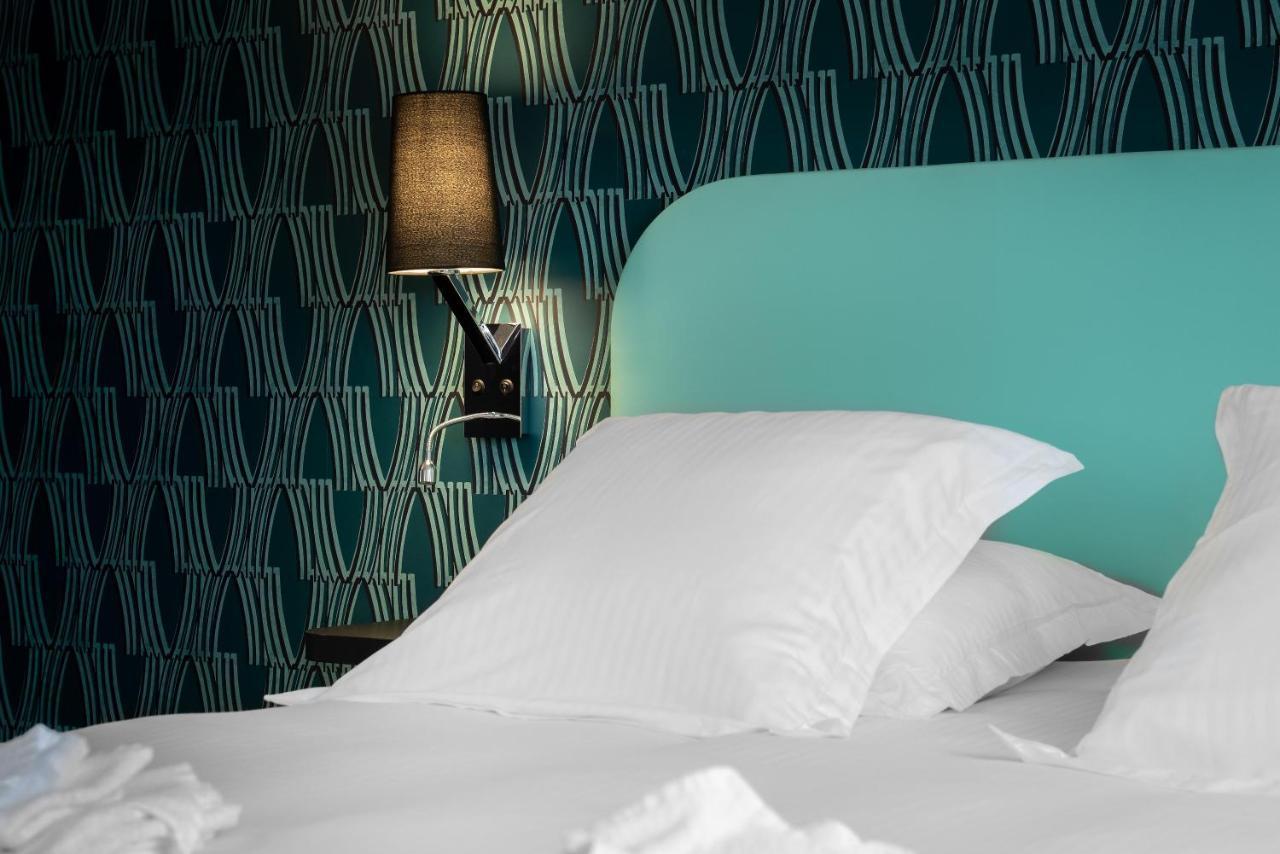 Zenith Hotel Caen Kültér fotó