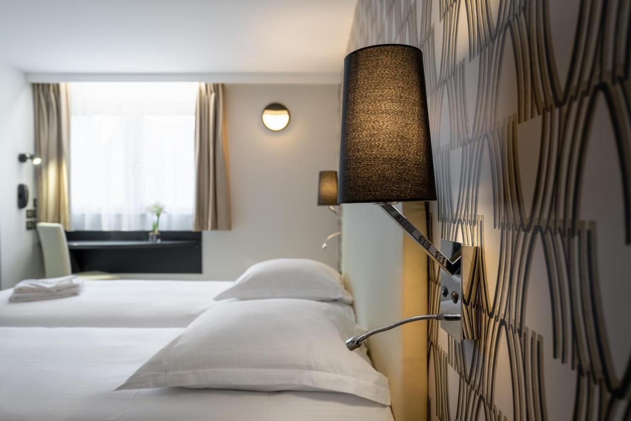 Zenith Hotel Caen Kültér fotó